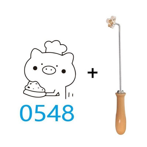 빵 도장 스탬프 베이킹 인두 캐릭터 낙인찍기 각인기 레터링
