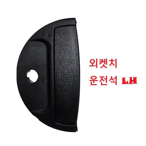 대성부품/포터2 문짝손잡이/외켓치/내켓치/캐치/1톤/현대트럭/내캐치/외캐치/안쪽/바깥쪽/문손잡이/내켓츠/외켓츠/도어/신형/핸들