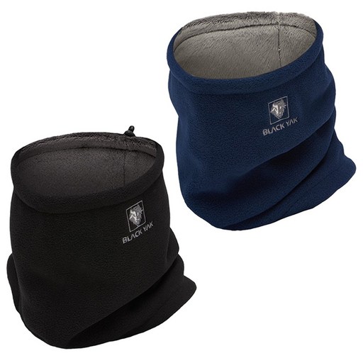 블랙야크 넥워머 겨울 방한용품 넥게이터 목토시 보온 목도리 목토시 1+1 판매