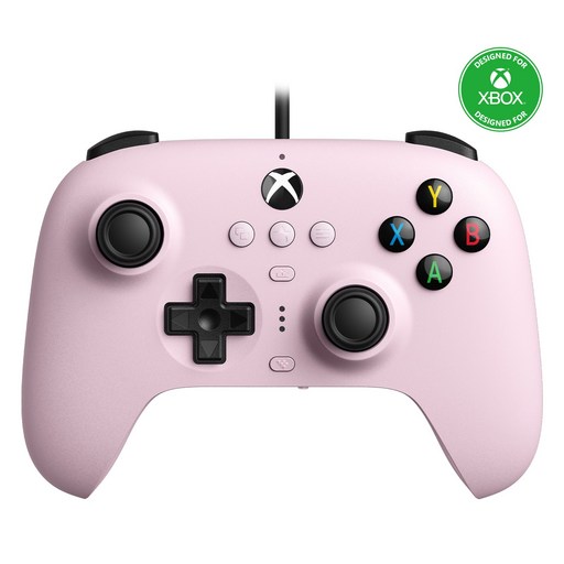[국내정발] 8BitDo Ultimate Wired Controller 얼티밋 유선 컨트롤러