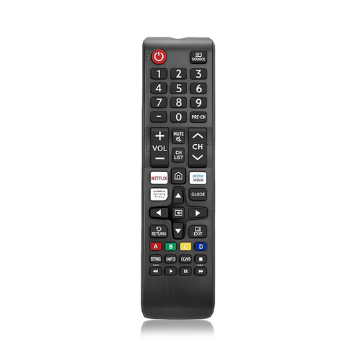 삼성 스마트 TV 전용 범용 호환 리모컨