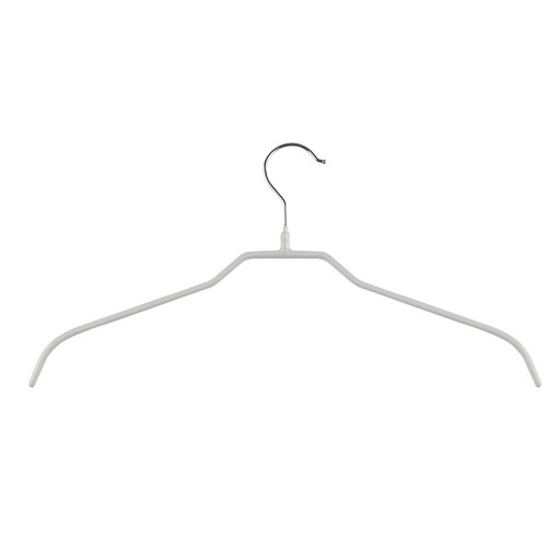 오리지니크 강력 미끄럼 방지 논슬립 옷걸이 45cm 점퍼 아우터용 10개