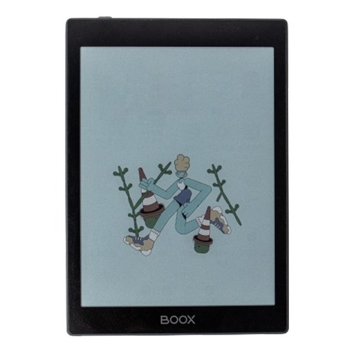 BOOX 탭 8C 이북 리더기