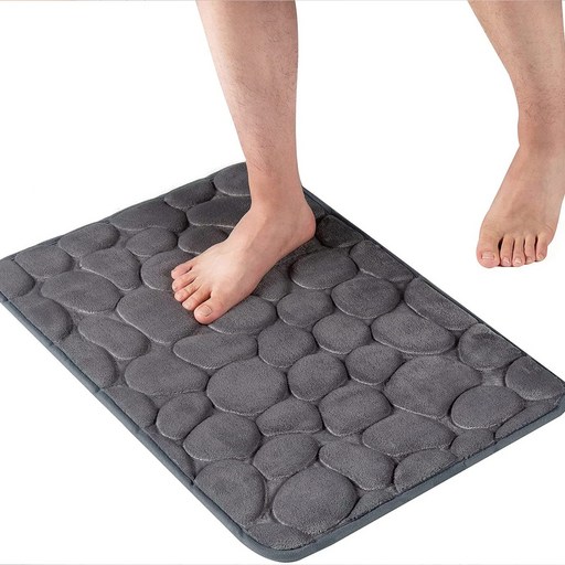 호프너 메로리폼 극세사 주방 욕실 현관 발매트