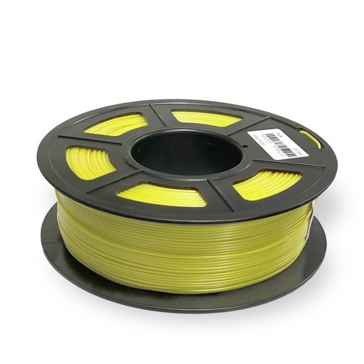 우리잉크 3D 펜 3D프린터 PLA 필라멘트 1Kg 릴 1.75mm