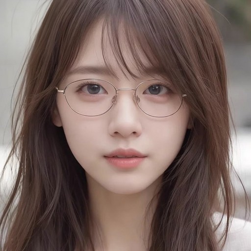 50대 60대 돋보기 노안 안경 블루라이트차단 작은알 타원형 안경테