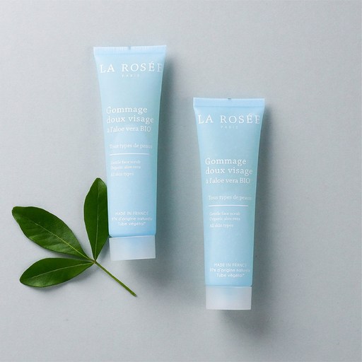 라로제 울트라 소프트 페이스 스크럽 60mL