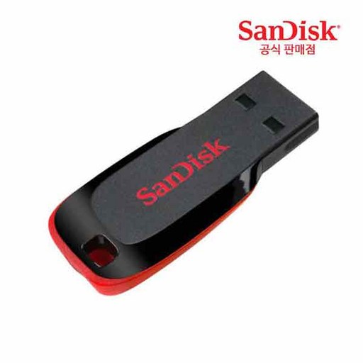 샌디스크 USB 메모리 8G 16G 32G 64G 128G 256G 512G, 128GB
