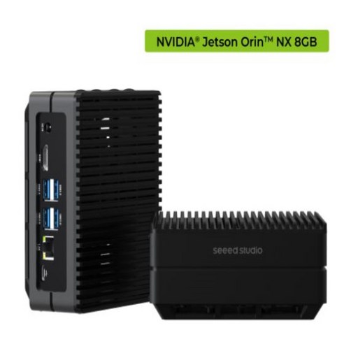 엔비디아 젯슨 오린 reComputer NX 8GB J4011-Edge