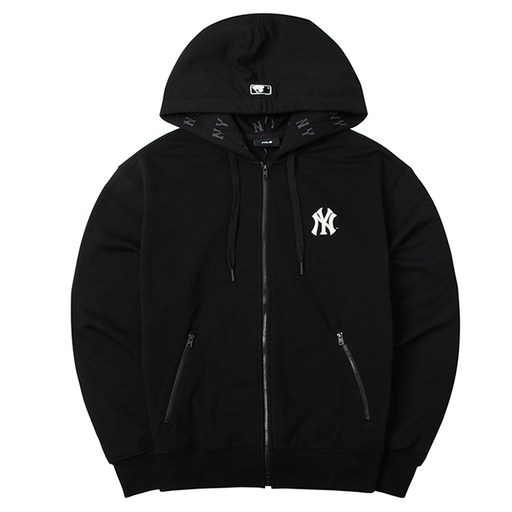 MLB 남녀공용 재킷 3ATRM0451-50BKS