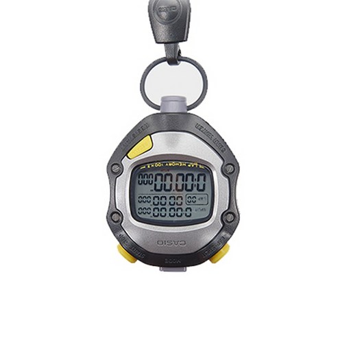 카시오 초시계 HS-70