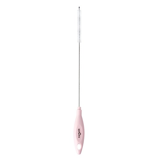 스펙트라 빨대 세척솔