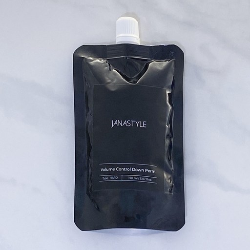 볼륨 컨트롤 셀프다운펌 리필용 150ml