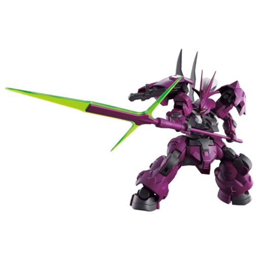 기동전사 건담 수성의 마녀 HG MD-0032G 딜란자 구엘 제타크 프라홈정밀니퍼