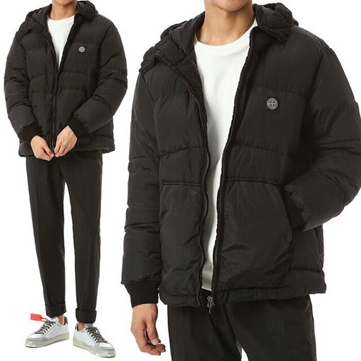 스톤아일랜드 Stone Island 남성 패딩 7654202