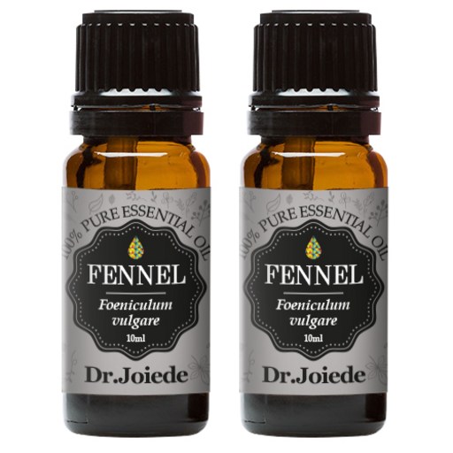 닥터조이드 아로마 에센셜 오일 10ml 2p