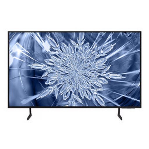 삼성전자 4K UHD QLED 스마트 TV (32인치/43인치/50인치/55인치/65인치/75인치/85인치), 방문설치, 스탠드형, KQ85QD68AFXKR, 85인치