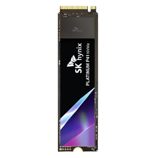 SK하이닉스 플레티늄 SSD PCIe NVMe M.2 하드 드라이브