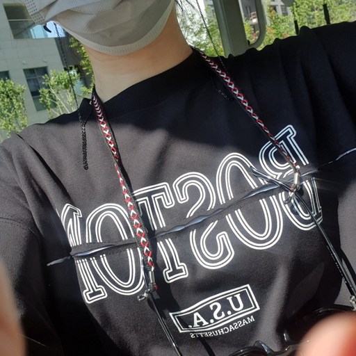 투즈트 안경줄 마스크줄 선글라스줄 스트랩