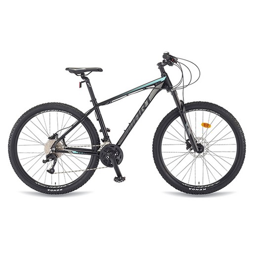 스마트자전거 테트라 5XX MTB 2024년 69.9cm(27.5인치) 30단 유압식디스크브레이크 입문용 미조립