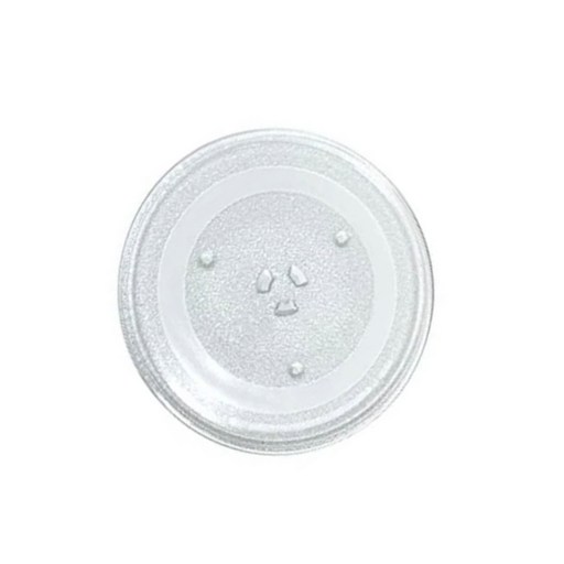 전자오븐 회전유리판 삼발