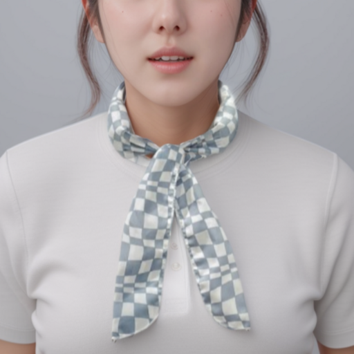 코코로니 아이스 쿨링 스카프