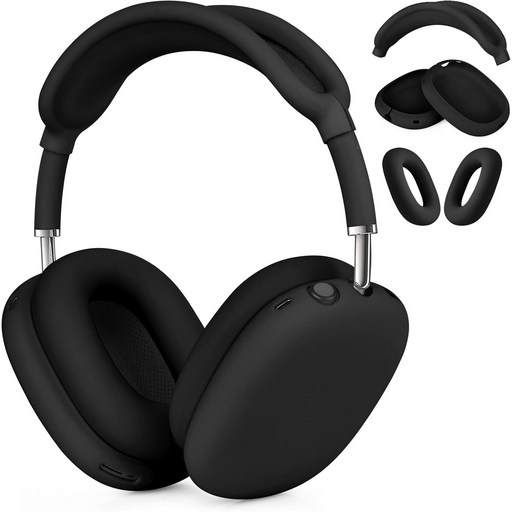 에어팟맥스 헤드 실리콘 커버