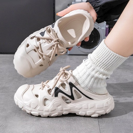 Modern Fashion 남녀공용 발편한 아쿠아 샌들 커플 슬리퍼 Z04
