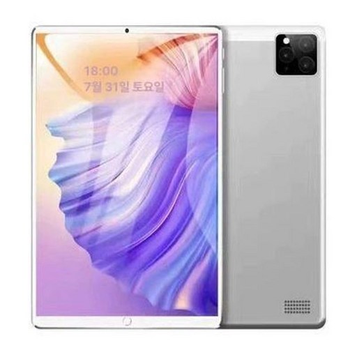 가성비 태블릿 강의용 가정용 차량용 네비용 인강용