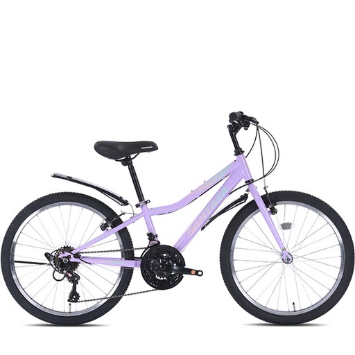 2025 케이투바이크 초등학생 주니어 MTB자전거 레이브GS 22인치 21단 조립구매시 사은품증정