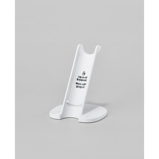 쿼드쎄라 거치대, 단품