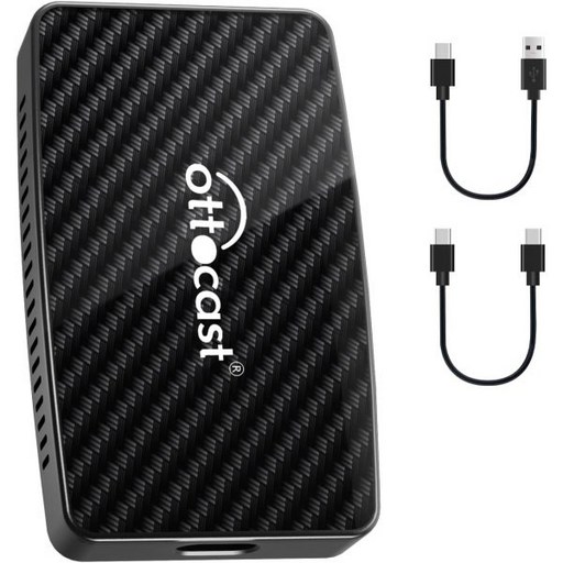 Ottocast Play2Video Pro 2025 무선 어댑터