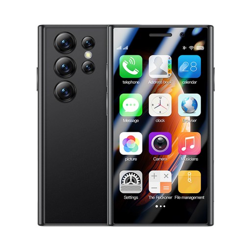 SOYES S23 Pro 4G 네트워크 3.0 