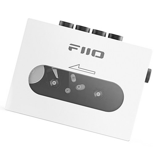Fiio 휴대용 스테레오 테이프 플레이어