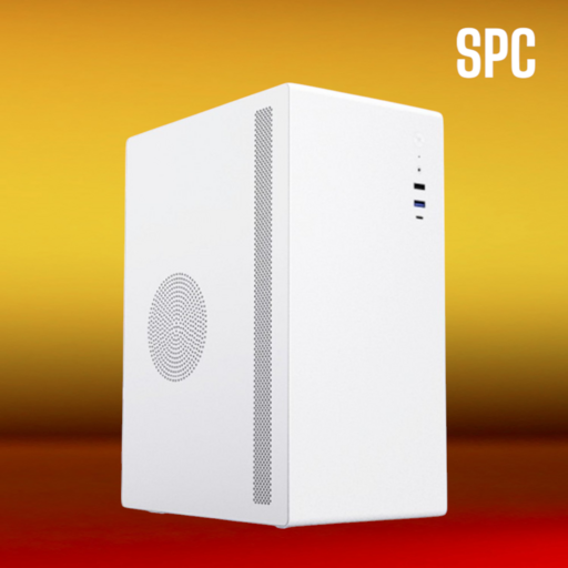 에스PC i5 조립컴퓨터 미니타워 데스크탑 본체