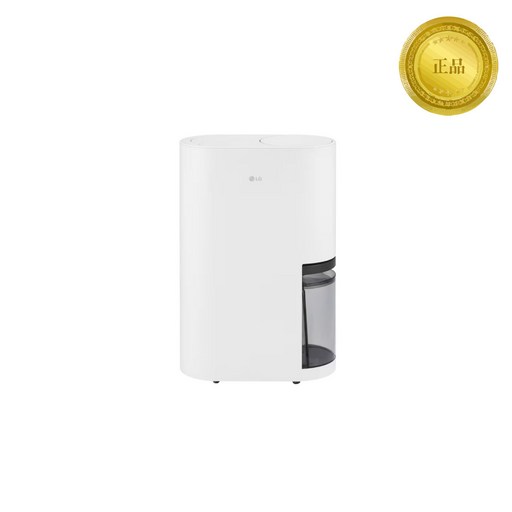 lg전자 13리터 중 소형 10 l 급 에센스 화이트 DQ134MWEC 휘센