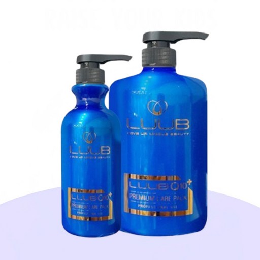 루브 LUUB Q10 큐텐 플러스 샴푸 탈모샴푸 탈모완화 지루성두피 비듬샴푸 두피각질케어