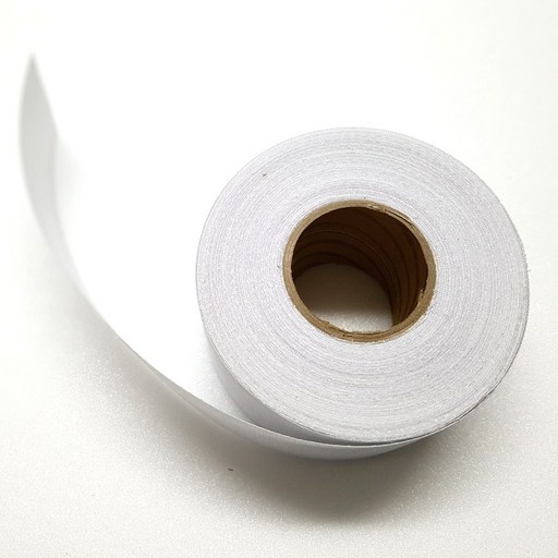 허리벨트심지 리본 접착심지 3T 50mm X 18M(20마)