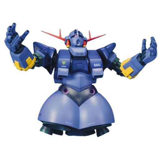 HG MSN-02 1년전쟁 MS 지옹 샤아아즈나블 전용기 건프라 프라홈정밀니퍼