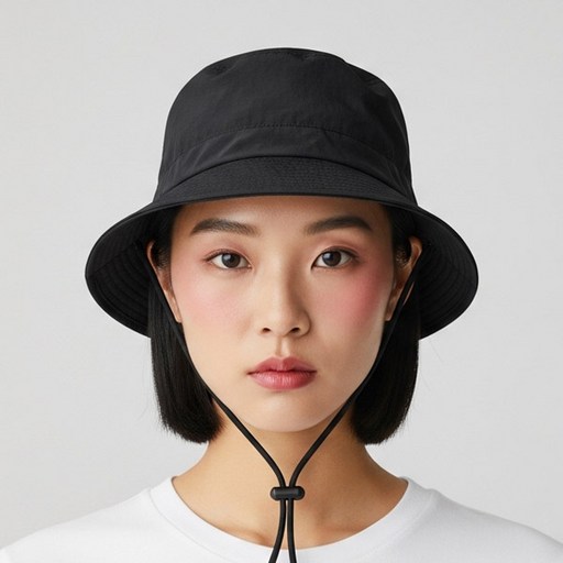 스내플 초경량 심플 무지 서플렉스 버킷햇 등산모자(6컬러)