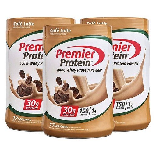 프리미어프로틴 프리미어 프로틴 카페 라테 맛