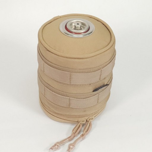 스네프 이소가스 워머 케이스 휴지가방 450g