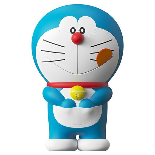 락 도라에몽 냉장고 마그넷