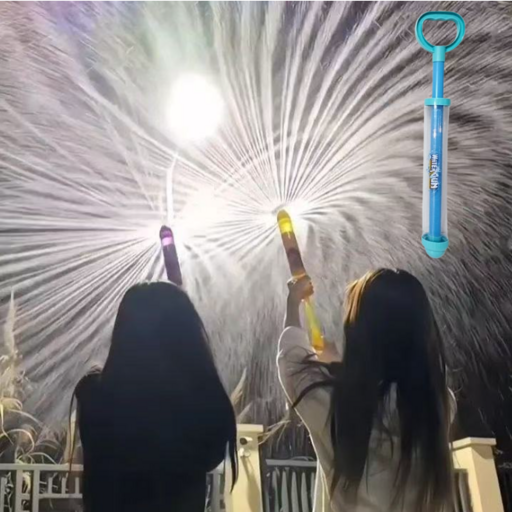 리브하우 물놀이 필수템 회오리 분수총 어린이 여름 물꽃놀이 인생사진 각