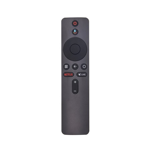 Xiaomi MI Box S MDZ-22-AB 용 새로운 XMRM-006 Android 스마트 TV 박스 MI TV 스틱 블루투스 음성 RF 원격 제어
