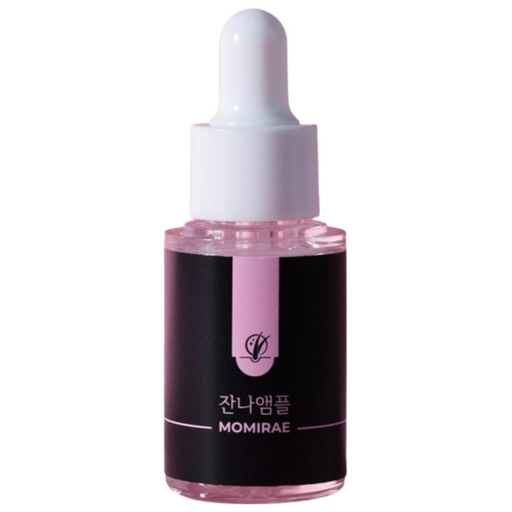 탈모앰플 15ml 핑크솔트 모미래 잔나앰플