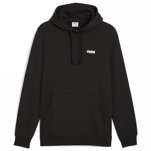 푸마 공식 에센셜 스몰 로고 프렌치 테리 후디 TR 68677201