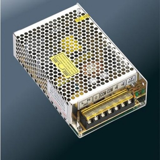 KC인증 산업용 SMPS HS-200W-24V 전원공급장치 SMPS아답타