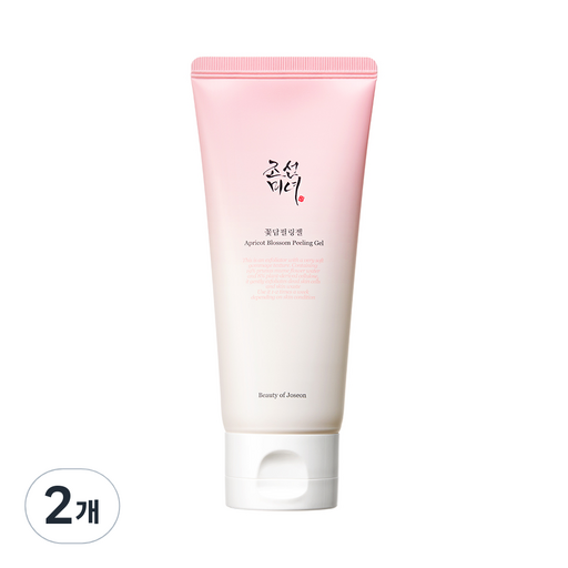 조선미녀 꽃담필링젤