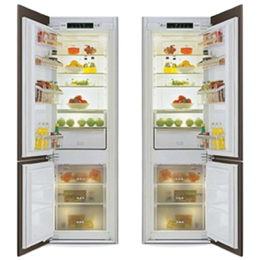 LG전자 빌트인 콤비 냉장고 RL267JM RL267YM 무료방문설치, 단일색상